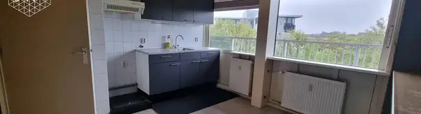 Appartement Foto #2 te huur bij Huurstunt
