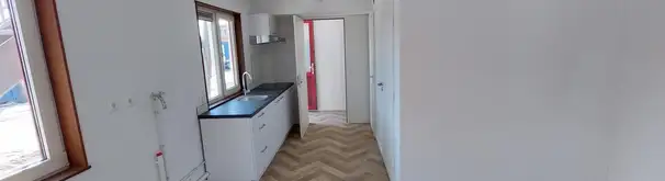 Appartement Foto #1 te huur bij Huurstunt