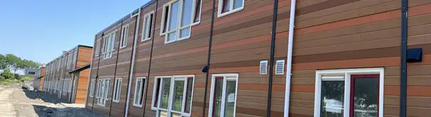 Appartement Foto #0 te huur bij Huurstunt