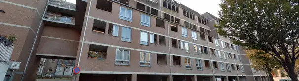 Appartement Foto #0 te huur bij Huurstunt