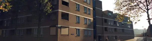 Appartement Foto #2 te huur bij Huurstunt