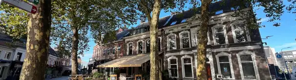 Kamer Foto #0 te huur bij Huurstunt