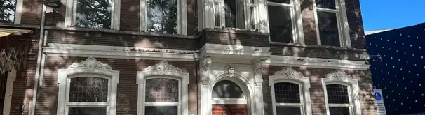 Kamer Foto #1 te huur bij Huurstunt