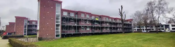 Appartement Foto #2 te huur bij Huurstunt