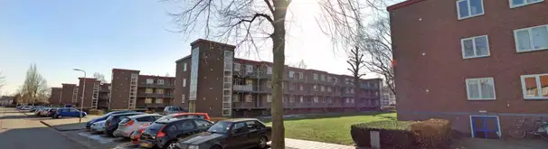 Appartement Foto #0 te huur bij Huurstunt