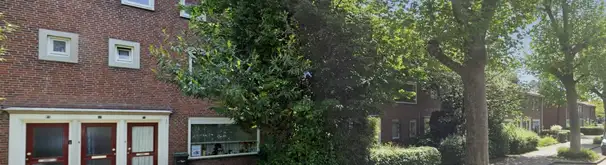 Appartement Foto #0 te huur bij Huurstunt