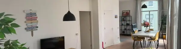 Appartement Foto #1 te huur bij Huurstunt