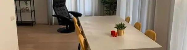 Appartement Foto #2 te huur bij Huurstunt