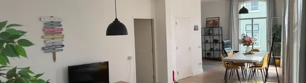 Appartement Foto #1 te huur bij Huurstunt