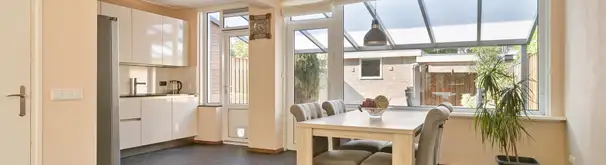 Huurwoning Foto #2 te huur bij Huurstunt