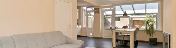 Huurwoning Foto #3 te huur bij Huurstunt