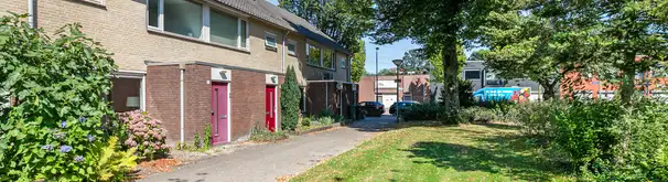 Huurwoning Foto #1 te huur bij Huurstunt