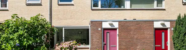 Huurwoning Foto #2 te huur bij Huurstunt