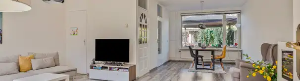 Huurwoning Foto #3 te huur bij Huurstunt