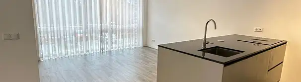 Appartement Foto #2 te huur bij Huurstunt