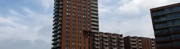 Appartement Foto #0 te huur bij Huurstunt