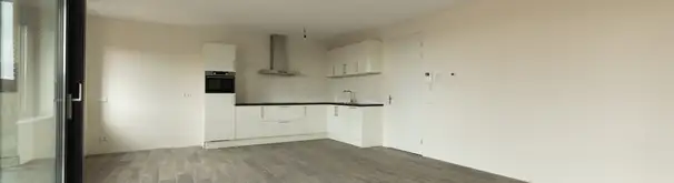 Appartement Foto #3 te huur bij Huurstunt