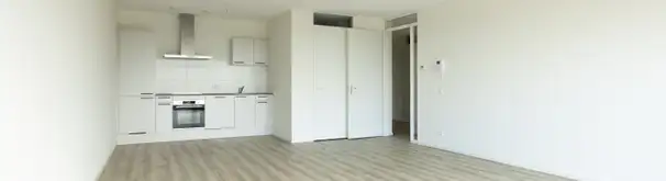 Appartement Foto #2 te huur bij Huurstunt
