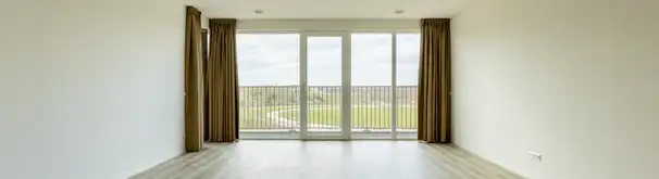 Appartement Foto #1 te huur bij Huurstunt