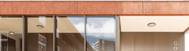 Appartement Foto #2 te huur bij Huurstunt