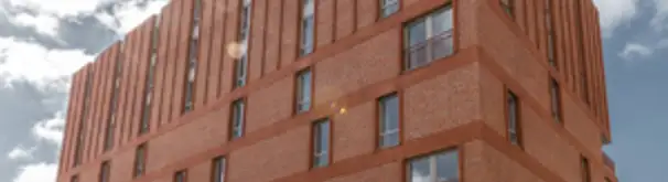 Appartement Foto #3 te huur bij Huurstunt