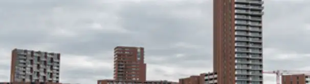 Appartement Foto #1 te huur bij Huurstunt