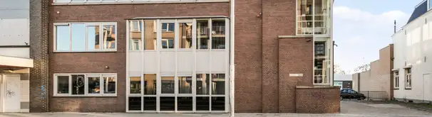 Appartement Foto #1 te huur bij Huurstunt