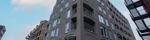 Appartement Foto #1 te huur bij Huurstunt
