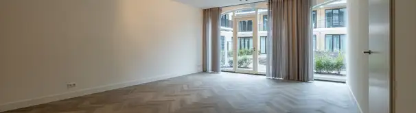 Appartement Foto #3 te huur bij Huurstunt