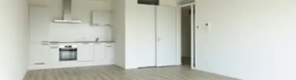 Appartement Foto #2 te huur bij Huurstunt