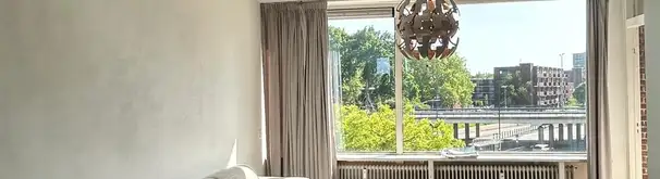 Appartement Foto #1 te huur bij Huurstunt