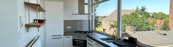 Appartement Foto #3 te huur bij Huurstunt