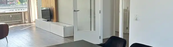 Appartement Foto #2 te huur bij Huurstunt
