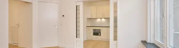 Appartement Foto #2 te huur bij Huurstunt