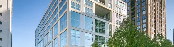 Appartement Foto #1 te huur bij Huurstunt