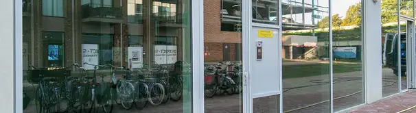 Appartement Foto #2 te huur bij Huurstunt