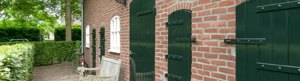 Appartement Foto #1 te huur bij Huurstunt