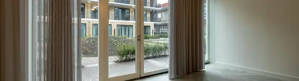 Appartement Foto #3 te huur bij Huurstunt