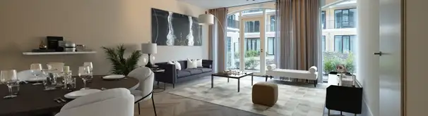 Appartement Foto #1 te huur bij Huurstunt