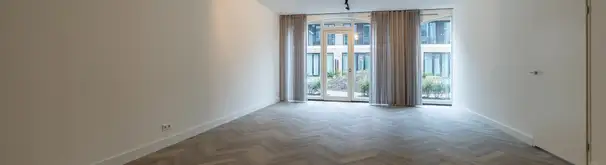 Appartement Foto #2 te huur bij Huurstunt