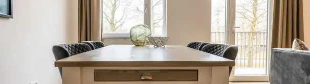 Appartement Foto #2 te huur bij Huurstunt