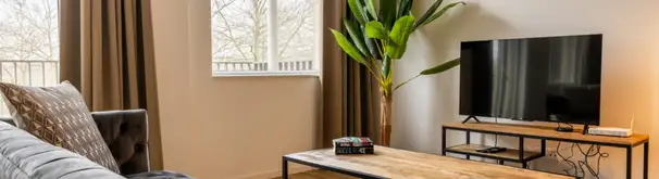 Appartement Foto #1 te huur bij Huurstunt