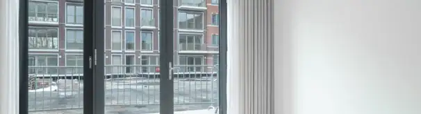 Appartement Foto #2 te huur bij Huurstunt