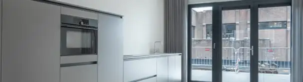 Appartement Foto #1 te huur bij Huurstunt