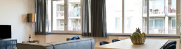 Appartement Foto #3 te huur bij Huurstunt