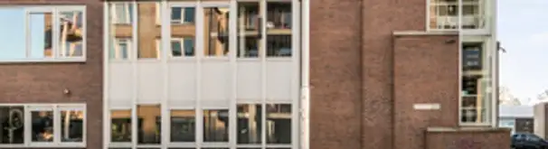 Appartement Foto #0 te huur bij Huurstunt