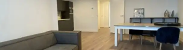 Appartement Foto #1 te huur bij Huurstunt