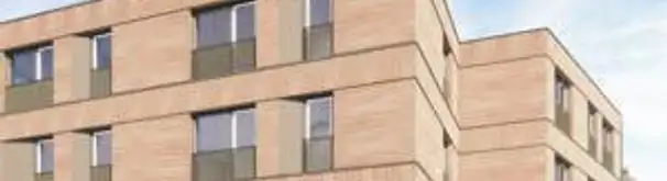 Appartement Foto #0 te huur bij Huurstunt