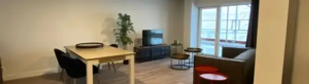 Appartement Foto #3 te huur bij Huurstunt