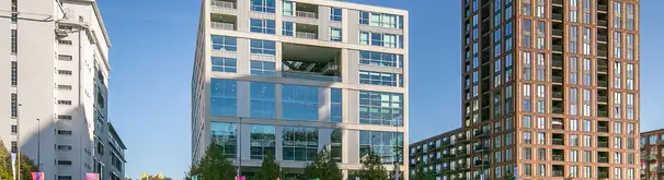 Appartement Foto #0 te huur bij Huurstunt